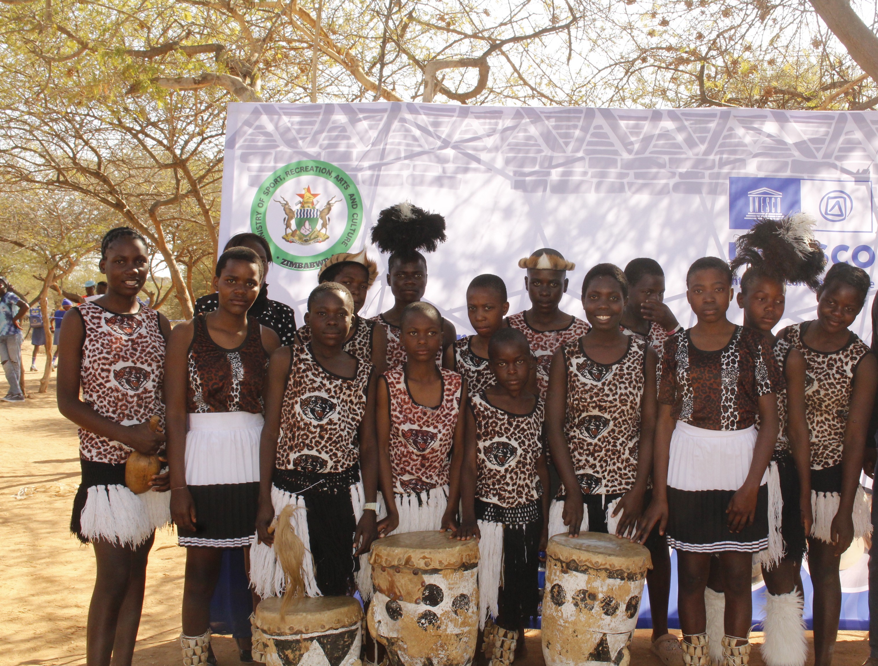 Mberengwa ICH Festival